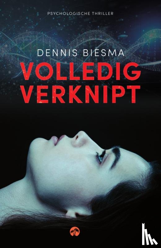 Biesma, Dennis - Volledig Verknipt