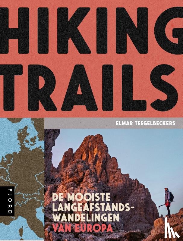 Teegelbeckers, Elmar - Hiking trails