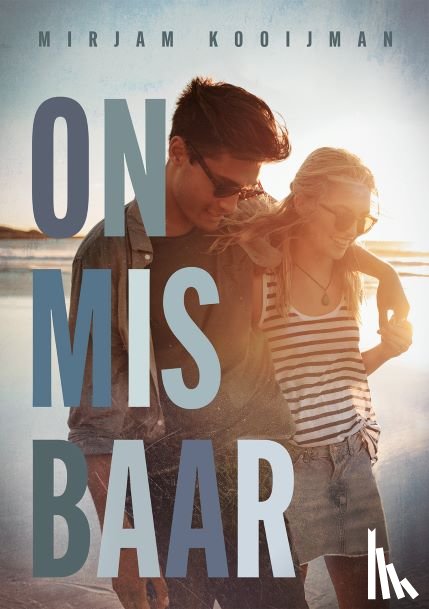 Kooijman, Mirjam - Onmisbaar