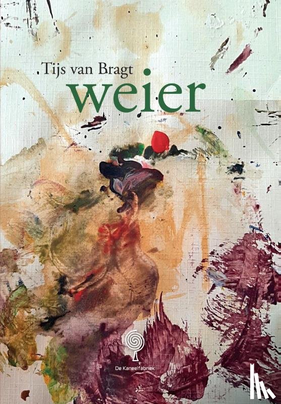 Bragt, Tijs van - Weier