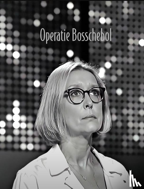 Benders, Martijn - Operatie Bosschebol