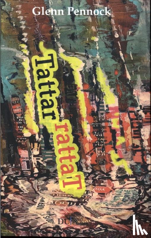 Pennock, Glenn - Tattarrattat