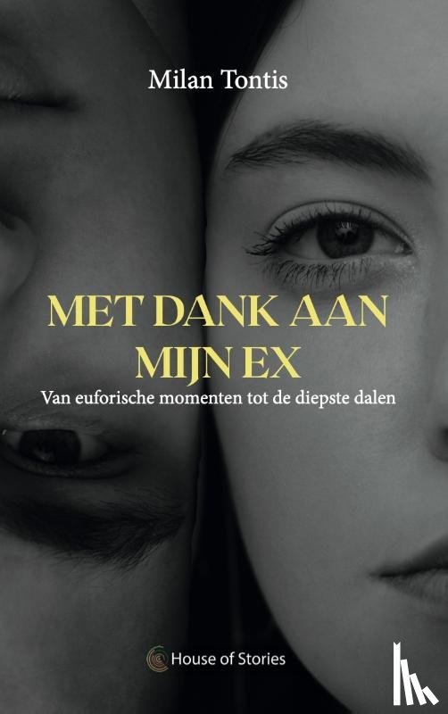 Tontis, Milan - Met dank aan mijn ex