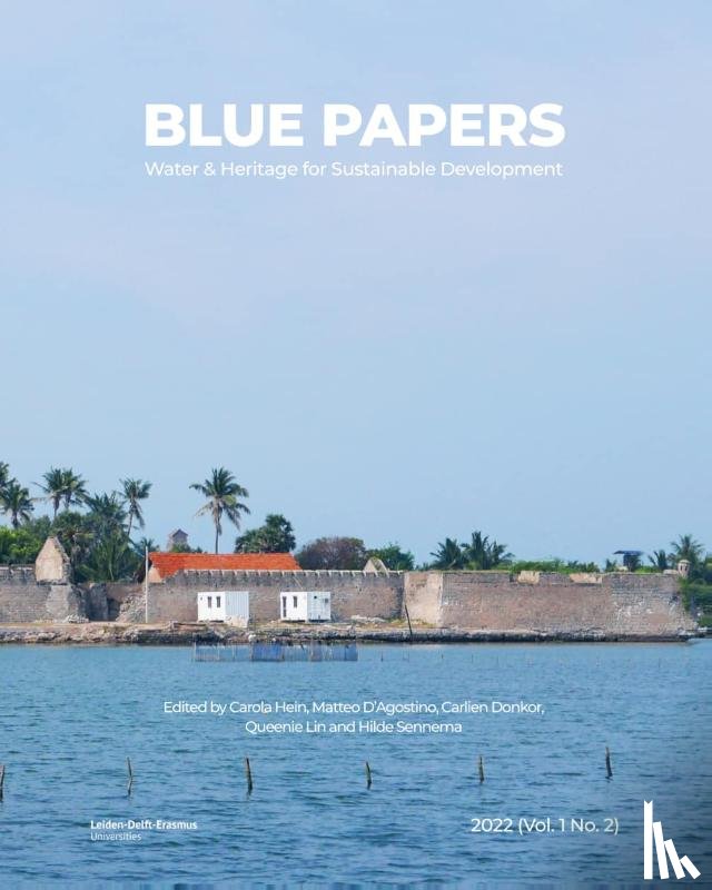  - Blue Papers