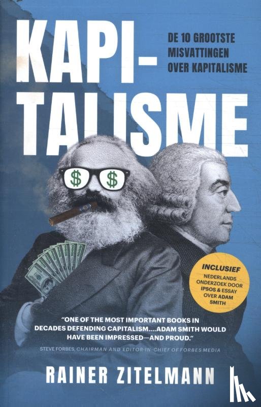 Zitelmann, Rainer - Kapitalisme