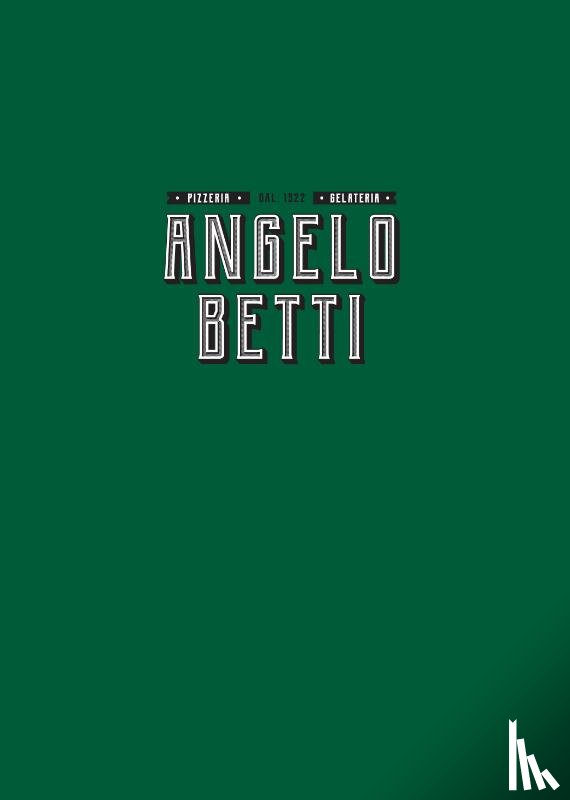 Betti, Angelo - Angelo Betti