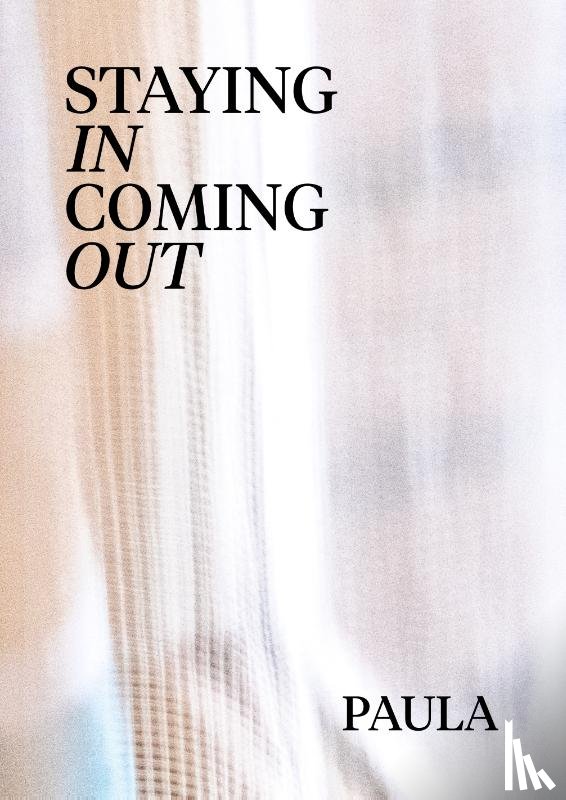 Hierck, Martin - Staying in coming out