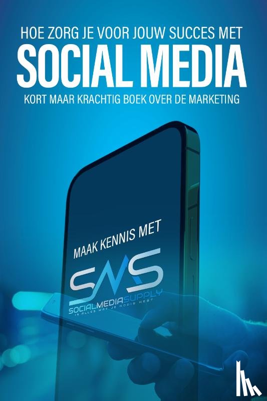 Oemar Said, Dylan - Hoe zorg je voor jouw succes met social media?