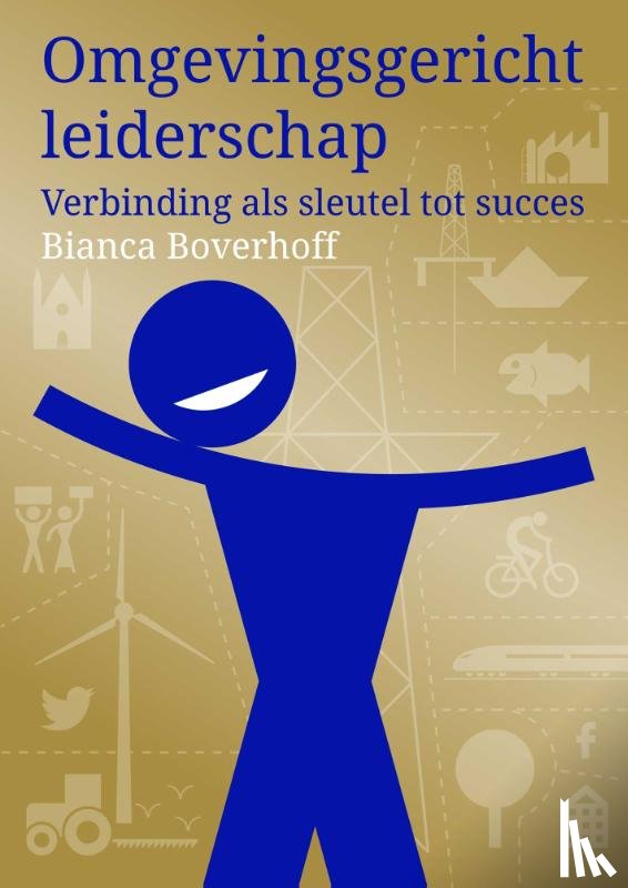 Boverhoff, Bianca - Omgevingsgericht leiderschap