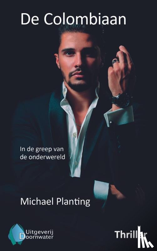 Planting, Michael - De Colombiaan
