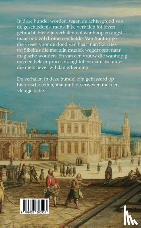  - Historische verhalen
