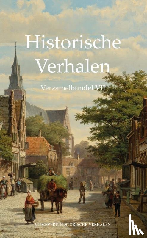  - Verzamelbundel VII