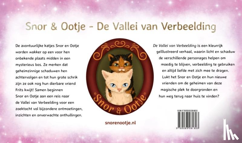 Jurgen & Marinka - Snor & Ootje - De Vallei van Verbeelding