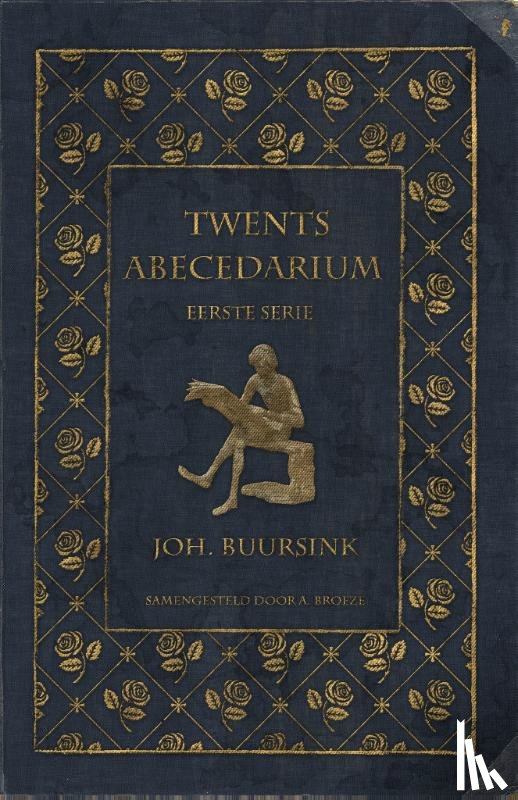 Buursink, Johan - Twents Abecedarium