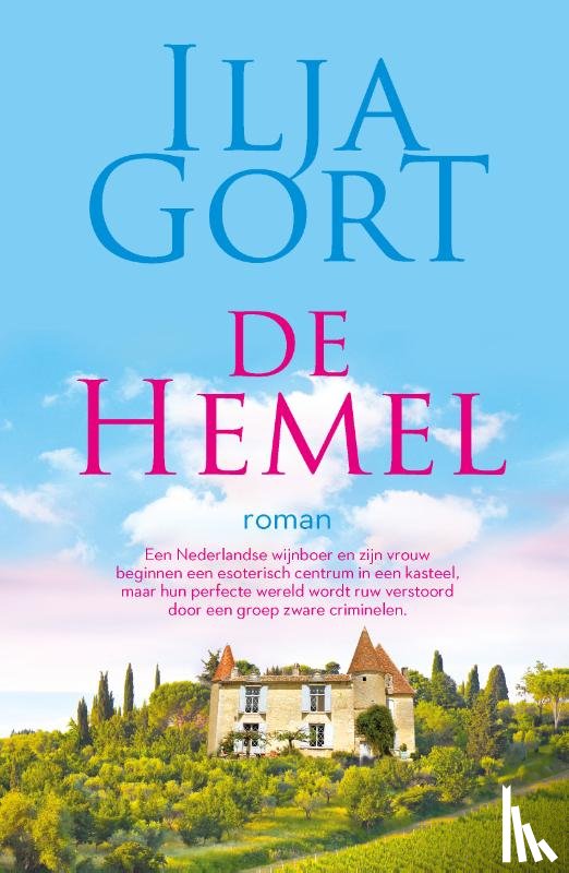 Gort, Ilja - De Hemel