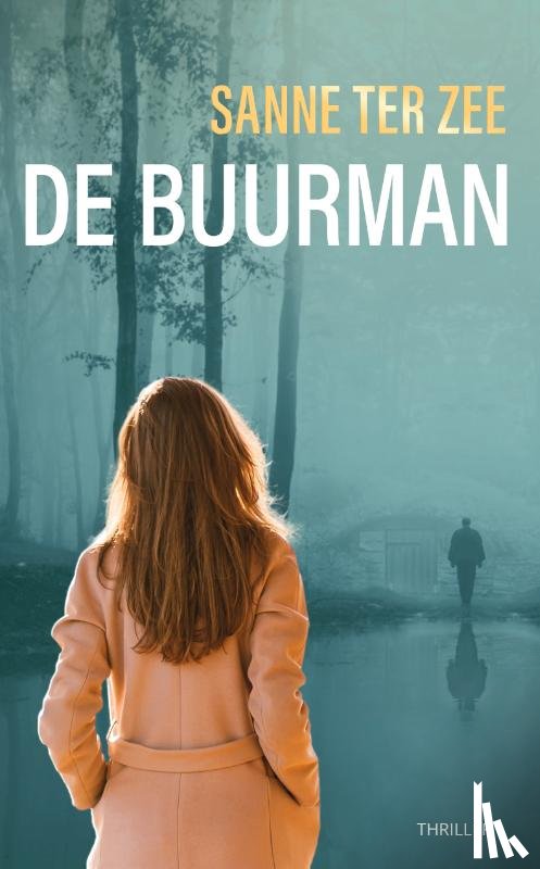 Ter Zee, Sanne - De Buurman