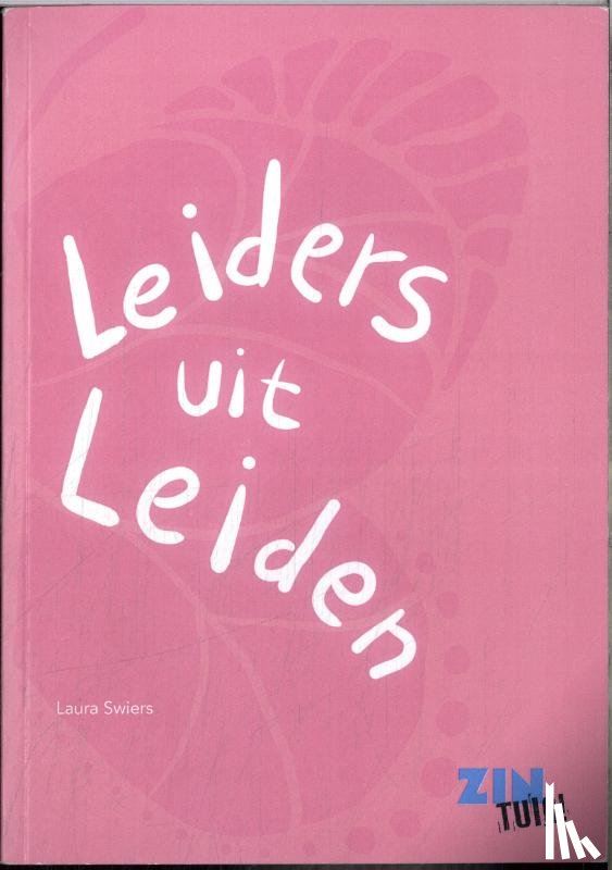 Swiers, Laura, Moio - Leiders uit Leiden
