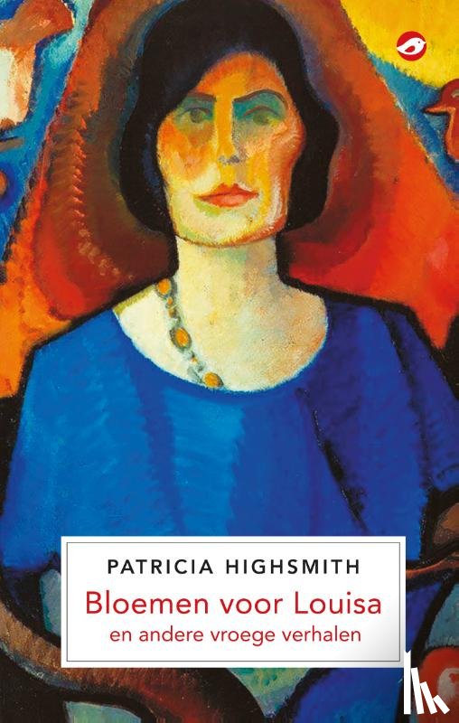 Highsmith, Patricia - Bloemen voor Louisa