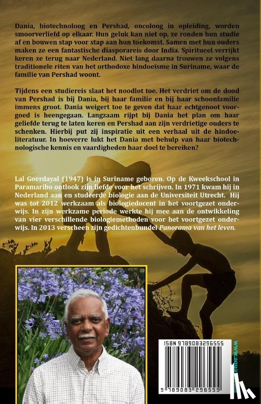Goerdayal, Lal - Terugkeer van Pershad