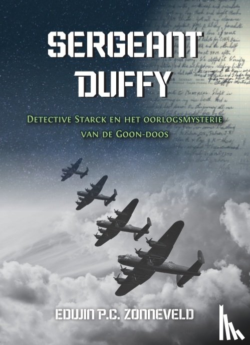 Zonneveld, Edwin P.C. - Sergeant Duffy