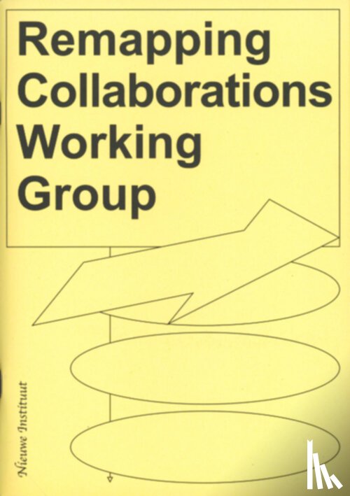 Keays, Colin, Collective, RESOLVE, Anja Groten, Yin Aiwen and - Remapping Collaborations