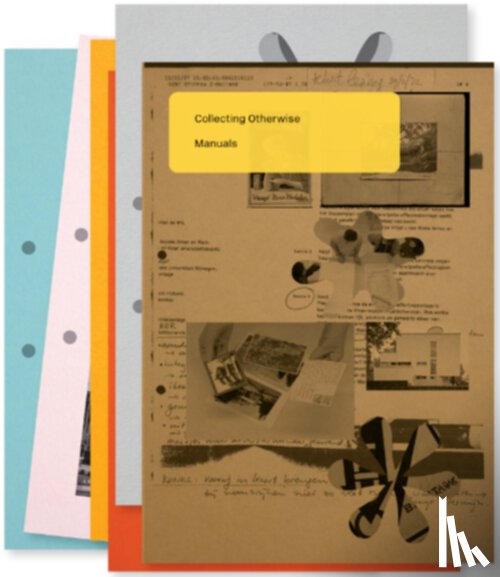  - Collecting Otherwise Manuals