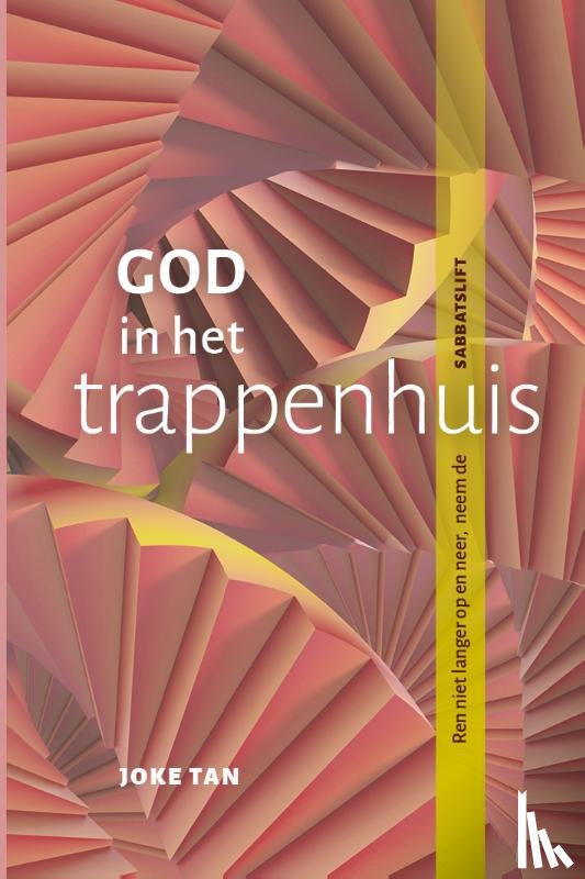 Tan, Joke - God in het trappenhuis