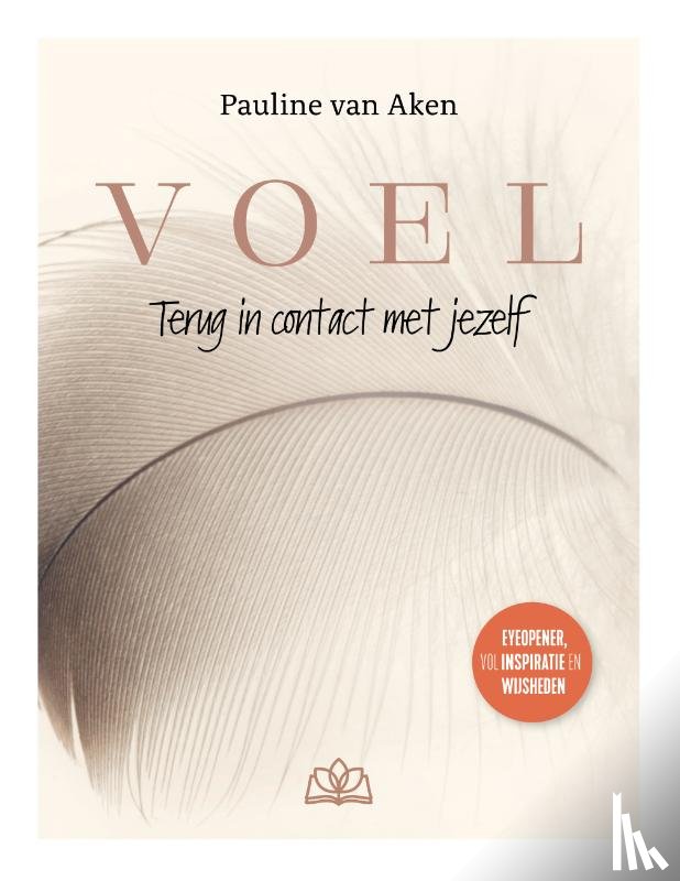 Aken, Pauline van - VOEL