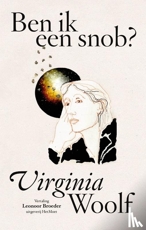 Woolf, Virginia - Ben ik een snob?