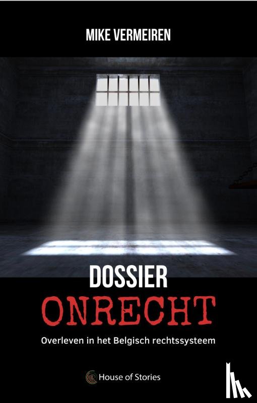 Vermeiren, Mike - Dossier Onrecht