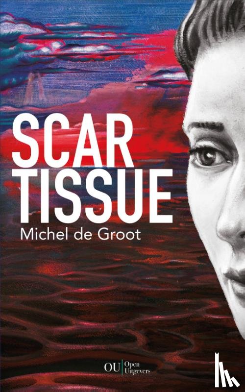 Groot, Michel de - Scar Tissue