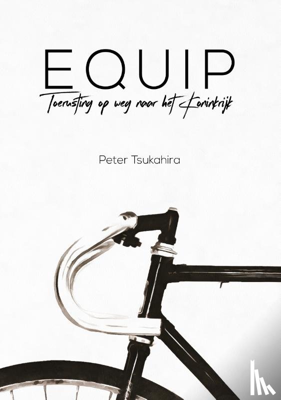 Tsukahira, Peter - Equip