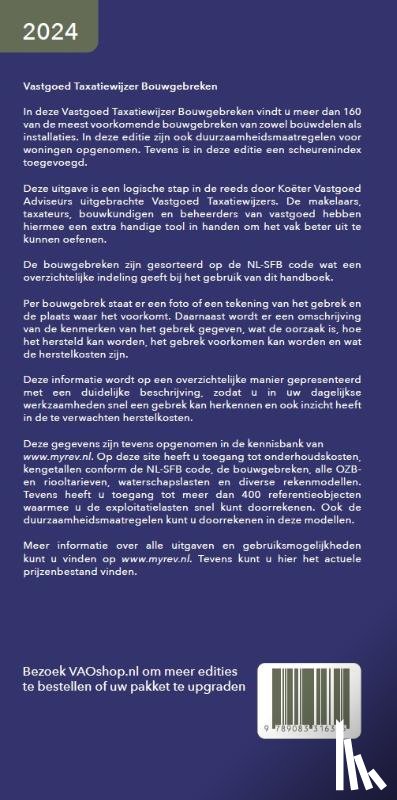 Koeter Vastgoed Adviseurs - 2024