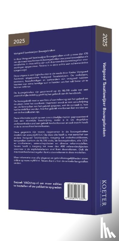 Koeter Vastgoed Adviseurs - 2025