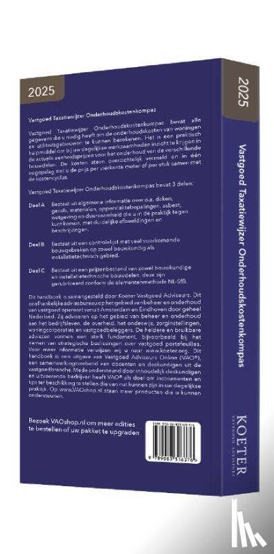 Koeter Vastgoed Adviseurs - 2025