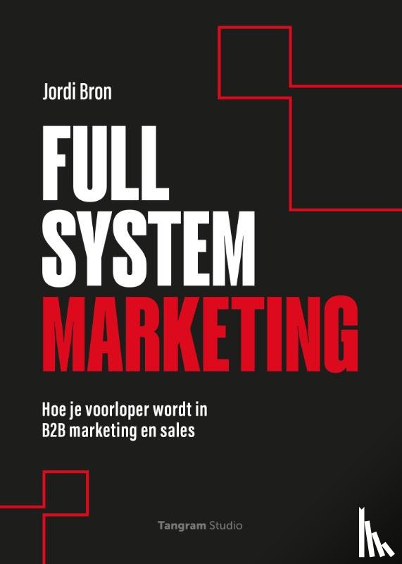Bron, Jordi - Full System Marketing