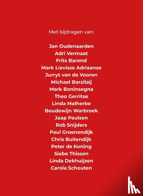 Loods 24 en Joods Kindermonument, Oudenaarden, Jan, Vermaat, Adri, Barend, Frits, Lievisse Adriaanse, Mark, Vooren, Jurryt van de, Barzilaij, Michael, Boninsegna, Mark, Gerritse, Theo, Malherbe, Linda, Warbroek, Boudewijn, Paulsen, Jaap, Snijders, - En wie niet springt...