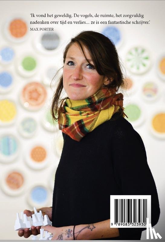Baume, Sara - Handwerk