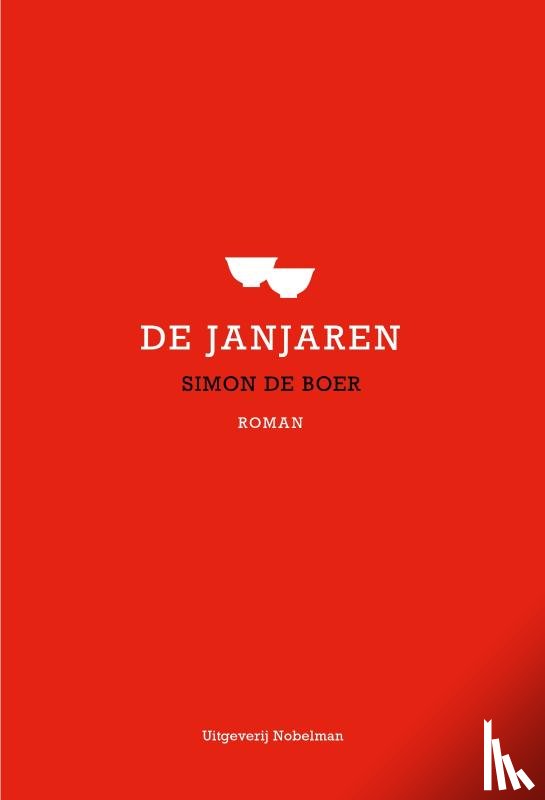 Boer, Simon de - De Janjaren