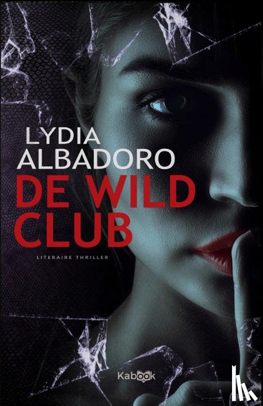 Albadoro, Lydia - De Wildclub