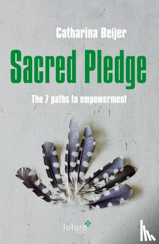 Beijer, Catharina - Sacred Pledge