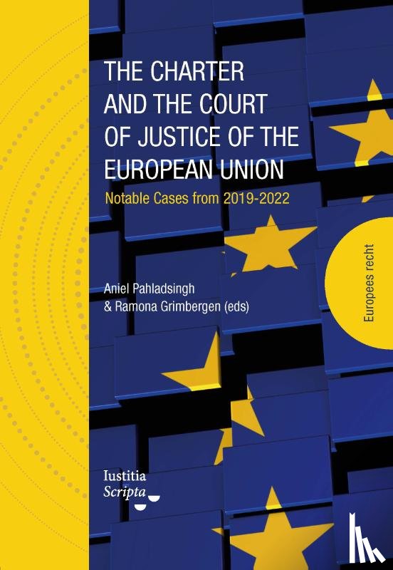  - The Charter and The Court of Justice of the European Union