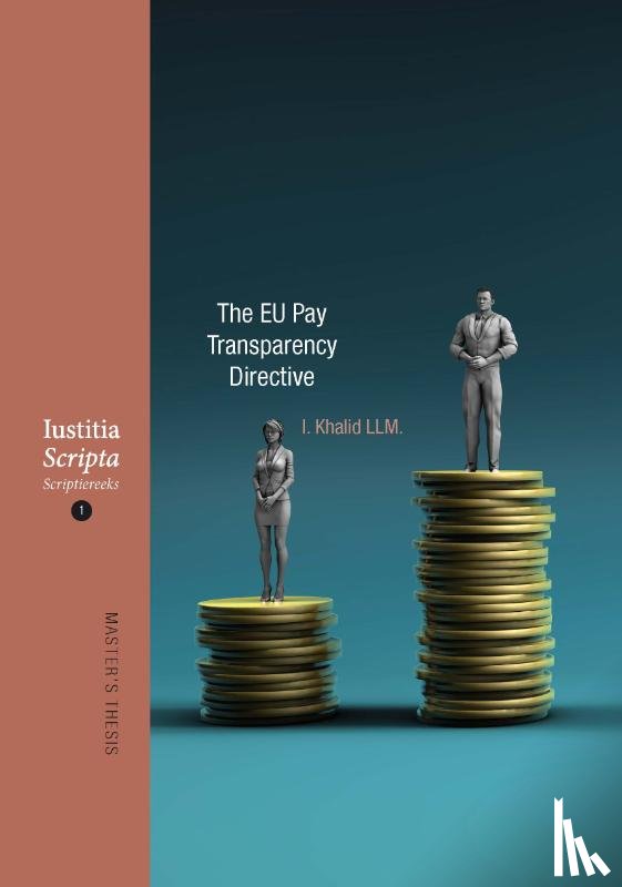 Khalid, Inès - The EU Pay Transparency Directive