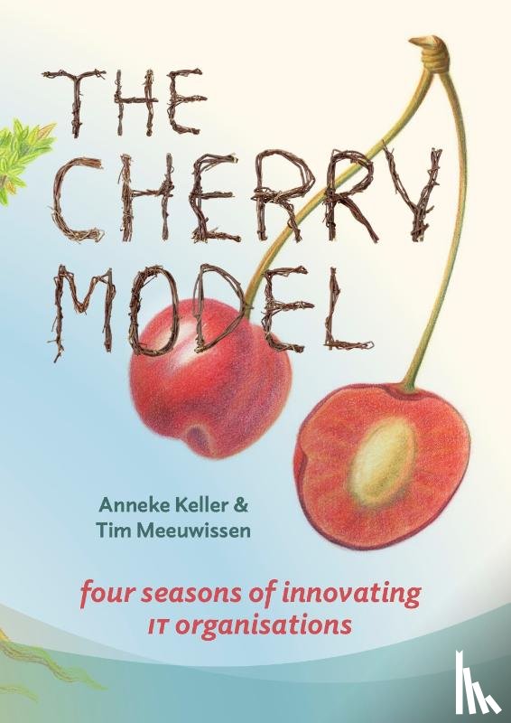 Keller, Anneke, Meeuwissen, Tim - The Cherry Model