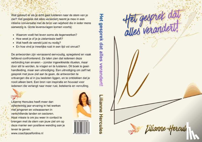 Hercules, Lilianne - Het gesprek dat alles verandert
