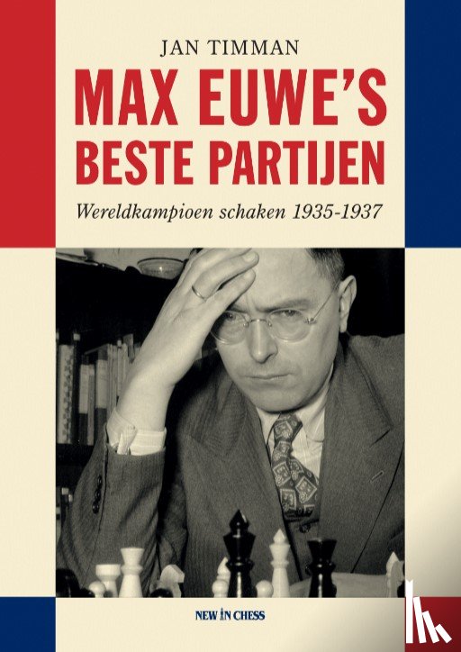 Timman, Jan - Max Euwe's beste partijen