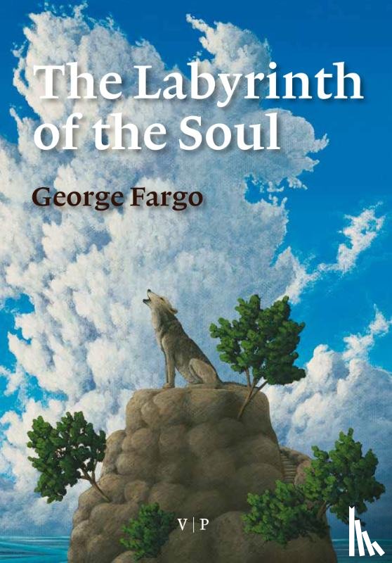Fargo, George, Vergouw, Gyuri - The labyrinth of the soul