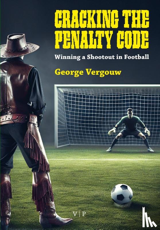 Vergouw, George - Cracking the Penalty Code