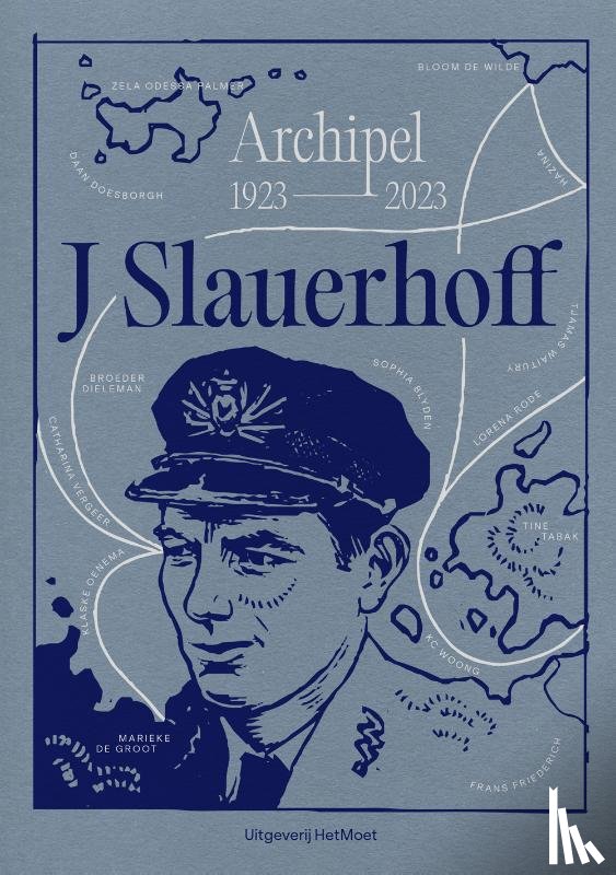 Slauerhoff, J - Archipel