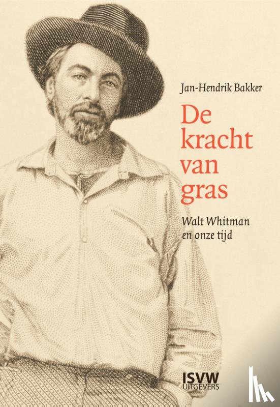 Bakker, Jan-Hendrik - De kracht van gras